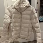 Abercrombie & Fitch  Puffer Coat Photo 0