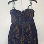 MARCHESA Norte Satin Photo 2