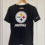 Nike Pittsburgh Steelers T-shirt  Photo 0