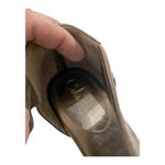 Cole Haan Size 10.5 Bronze Delfina Espadrille Wedges
Sandals Shoes w/ N. Air Photo 9