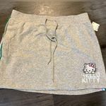 Hello Kitty COPY - NWT  skirt. Size M Photo 4