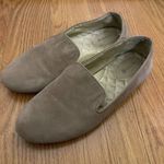 Birdies  Latte tan starling flat slip on casual loafers size US 8.5 Photo 0