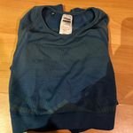 Gymshark Long-sleeve Crop Top Photo 2