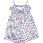 Capulet  Revolve Josette Floral Dress Medium Photo 0