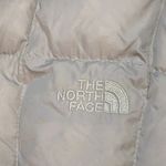 The North Face Goose Down 550 Metropolis Parka Photo 7
