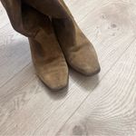 Sézane Sezane Gabrielle low boot suede size 36 Photo 4