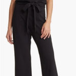 Nikki‎ Lund Alexandra Jumpsuit Black L Size L Photo 0