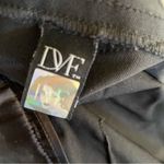 Diane Von Furstenberg  Women's Textured Black Pants - No size listed Photo 8