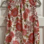 Steve Madden Loretta Top Vintage Rose Size Small NEW With Tags! Photo 4