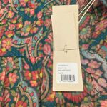 MOTHER The Roam Free Floral Cotton Camisole Photo 4