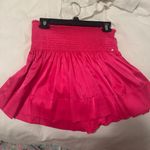 Natural Life Pink Shorts Photo 0