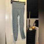 NWOT Free People Movement Good Karma 7/8 Legging X The Class Blue Size undefined Photo 4