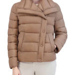 Tahari NWT  women puffer jacket Photo 0
