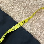 Danny & Nicole Vintage  Teal Belted Maxi M Photo 3