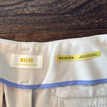 Maeve by Anthropologie Sand Wide-Leg Cropped Culottes Pants Size 14 NWT Photo 8