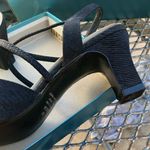Life Stride FINAL MARKDOWN  Dressy black shimmer Evening shoes 7 nib Photo 1