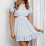 Selfie Leslie  | Kassidy Dress Photo 6