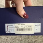 Stuart Weitzman Obladi Sandals in Cognac Tortoise Photo 6