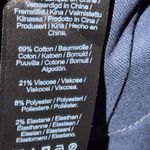 Liverpool  Dark Indigo Abby Skinny Jeans Sz 10 30 inseam new Photo 4