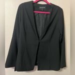 Who What Wear Bell Sleeve Blazer - Size M Photo 4