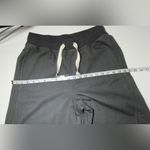 Aerie  Charcoal Wide-Leg Pants 🩶 Photo 7