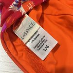 l*space L  Super Bloom Bikini Size Large Photo 3