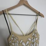 X by NBD Madeline Sequin Beaded Dress Womens New Size 0 Photo 5