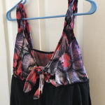 Croft & Barrow FINAL MARKDOWN Ladies  swimsuit 16 Photo 0