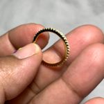 Beverly Hills Boutique Ring Set Of 3... Multiple Photo 5