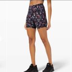 Lululemon  Fast and Free Short 6" *Non-Reflective
Activate Floral Multi Photo 1