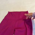 Lilly Pulitzer Bentlee top and Carpe Vita flare leggings Mulberry Small Photo 15