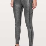 Lululemon Speed Up Tight Foil 28” Photo 1