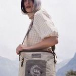 Myra Bag Smart Rule Shoulder Bag 5725 Photo 0