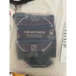 Woollovers All Over Fairisle Cardigan Size XL Wool Purple Multi Color Funky‎ Photo 9