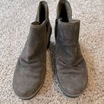 Fly London  WEZO Suede Booties, EUC, Size 37 Photo 1