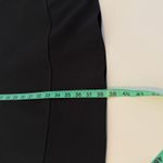 Lands' End Sleeveless Fit & Flare Midi Dress Sz 8 Academia Witchcore Jumper Style Photo 12