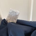 Chico's Chico’s Zenergy Size 2 Women Pants Slate Blue Wide Leg Front Pocket Chico Medium Photo 8