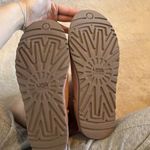 UGG Pink Bailey bow Uggs Photo 4