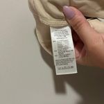 Madewell NWT The Harlow Wide-Leg Pant in Harvest Moon size 10 Photo 7