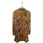 Ulla Johnson Ulla Johnson Wilhemina Dress in Amber Size XS Photo 5