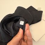 Lululemon NWT dance studio slim-fit HR flared pant black size XS Photo 5