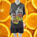 Disney Space Jam Tine Squad Tee‎ Shirt Photo 2