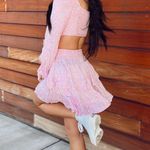 Princess Polly susanna set blush Photo 1