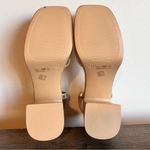 Chinese Laundry  Avianna Metallic Heeled Women's Sandal Size 9 #B1452 Photo 6