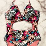 Sundazed Monokini Willa Twist One Photo 3