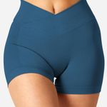 Amazon Crossover Spandex  Shorts Photo 0