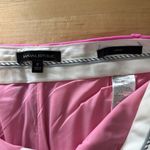 Banana Republic  Avery Stretch Wool Mid-Rise Ankle Woven Career Dress Pant, 2 Photo 6