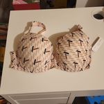 Adrienne Vittadini  2PC BRA PADDED Photo 2