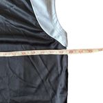 Citifield Black and Gray Mike Piazza Mercury Mets SGA Replica Jersey Size Large Photo 6