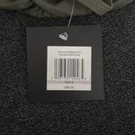 Ellen Tracy Swimsuit Womens Mio New Olive V-Neck Flutter Sleeve One-piece NWT! Photo 5